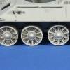 Panzer Art RE35-171 UZTM type wheels for T-34 1/35